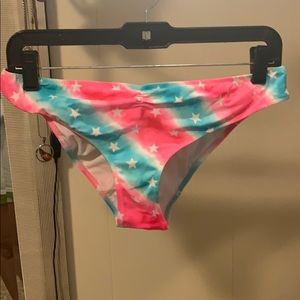 Bathing suit bottoms